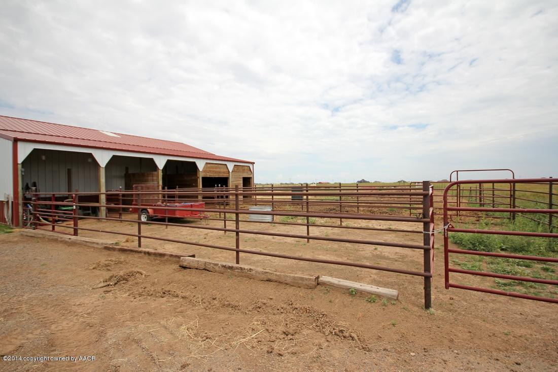 6101 Bushland Road Amarillo, TX 79119 - Photo 40 of 50 Horse Property2