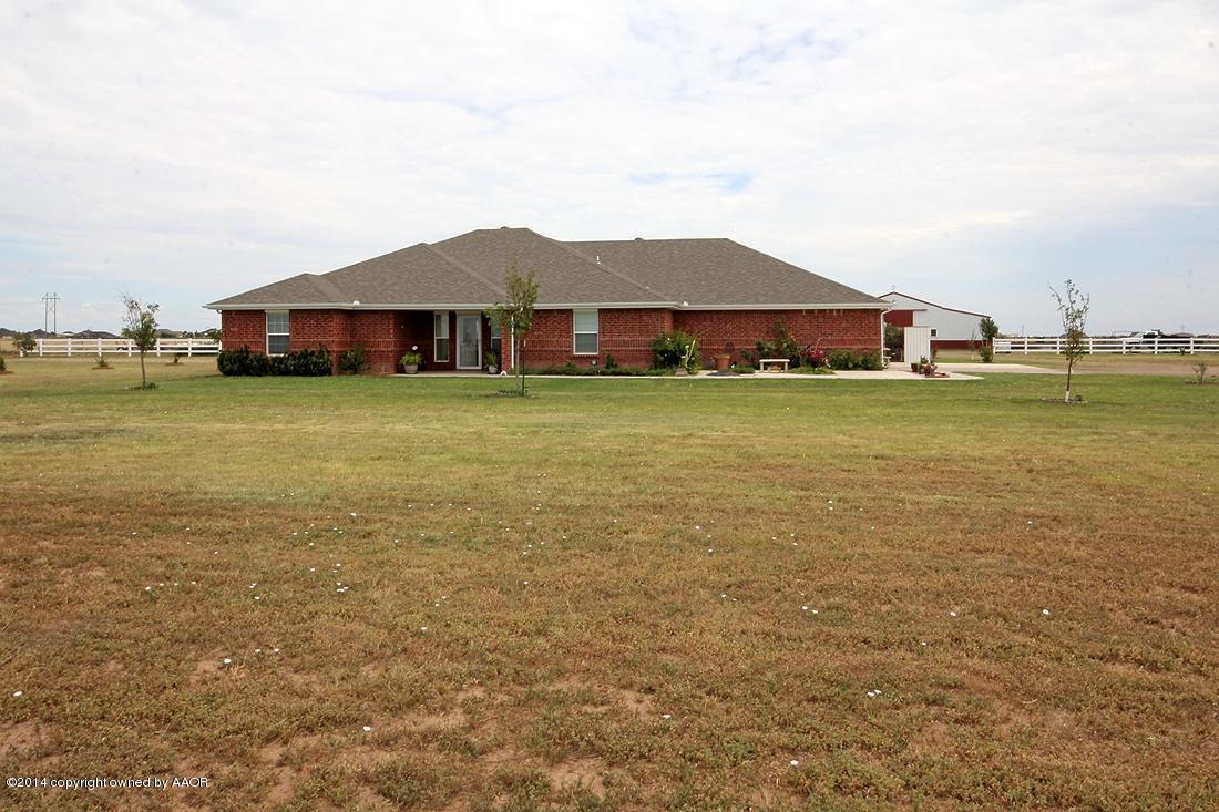 6101 Bushland Road Amarillo, TX 79119 - Photo 4 of 50 Front4