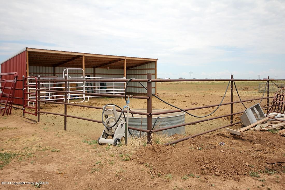 6101 Bushland Road Amarillo, TX 79119 - Photo 41 of 50 Horse Property3