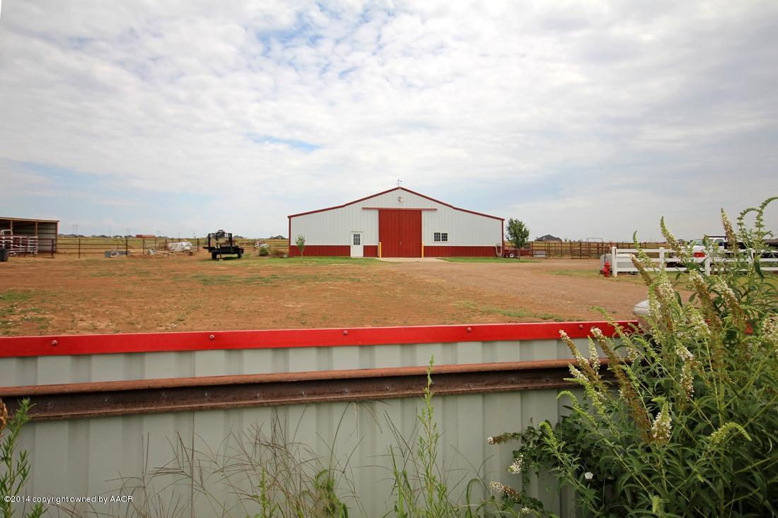 6101 Bushland Road Amarillo, TX 79119 - Photo 45 of 50 Shop Barn4