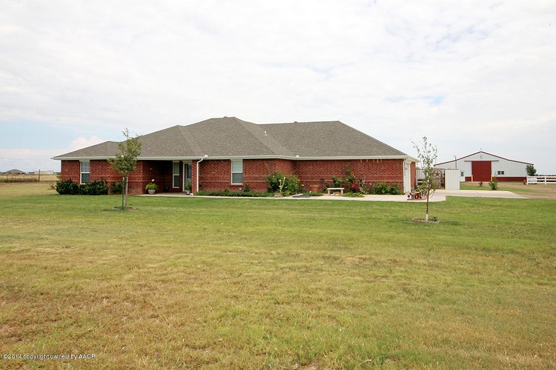 6101 Bushland Road Amarillo, TX 79119 - Photo 5 of 50 Front5