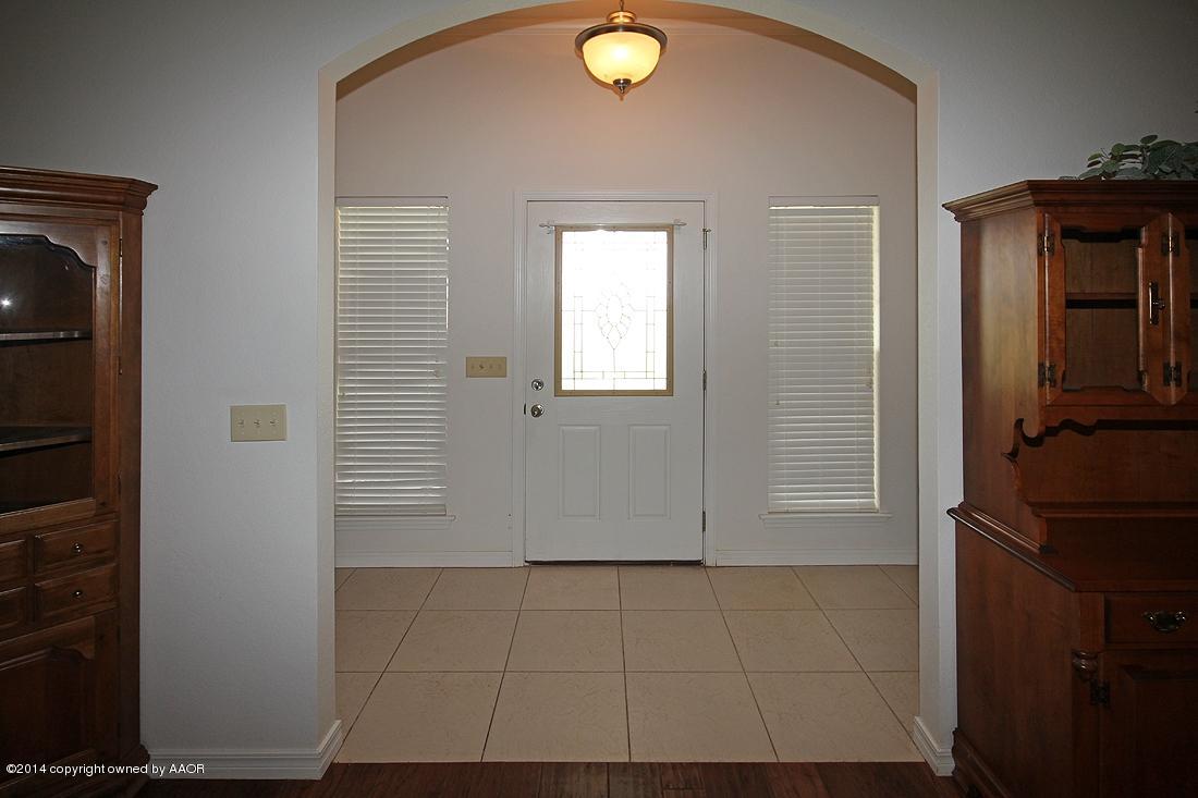 6101 Bushland Road Amarillo, TX 79119 - Photo 8 of 50 Entry