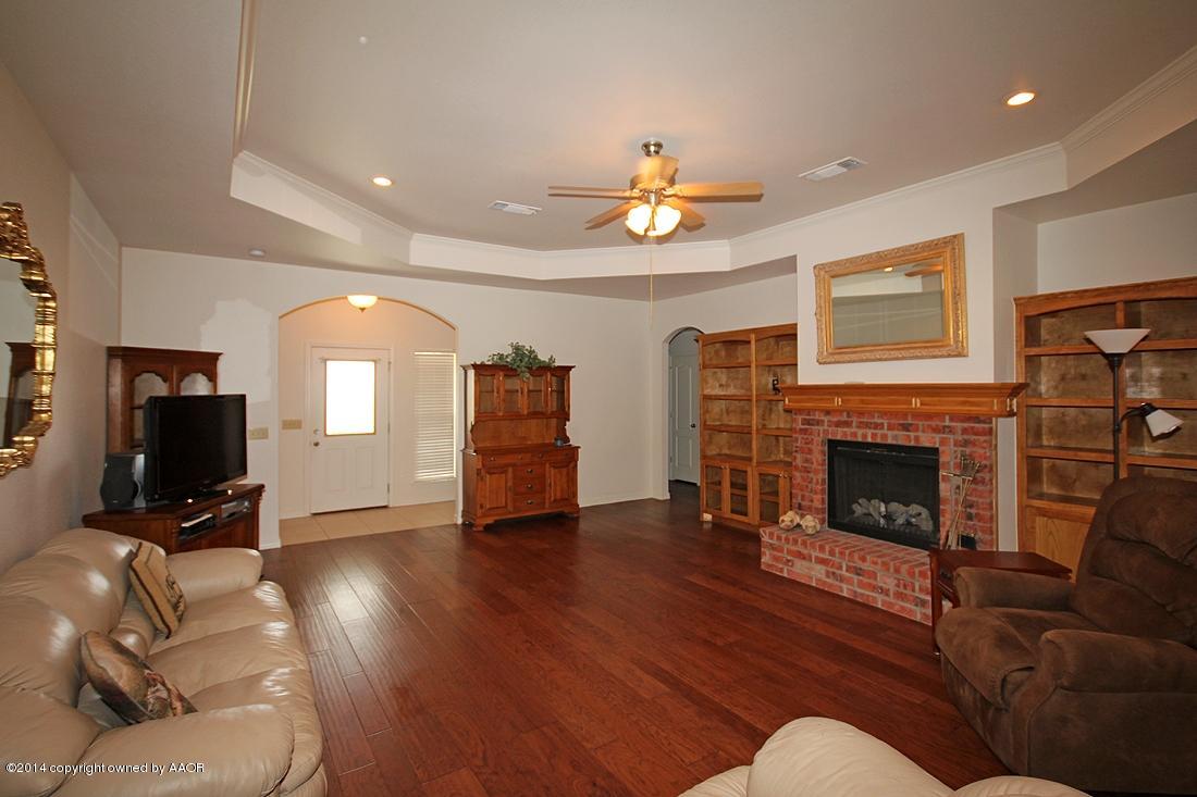 6101 Bushland Road Amarillo, TX 79119 - Photo 10 of 50 Living Area2