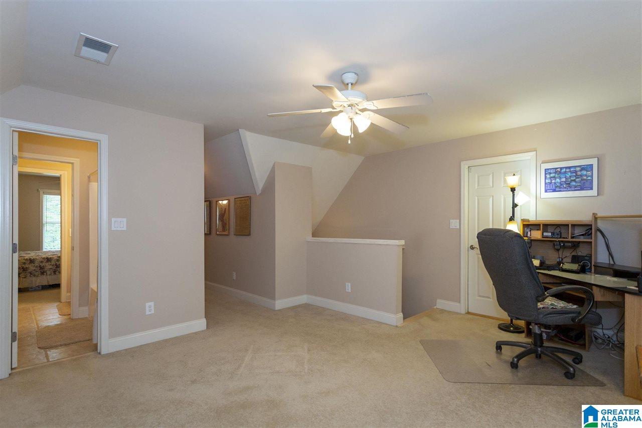 635 Slopes Drive Springville, AL 35146 - Photo 41 of 45