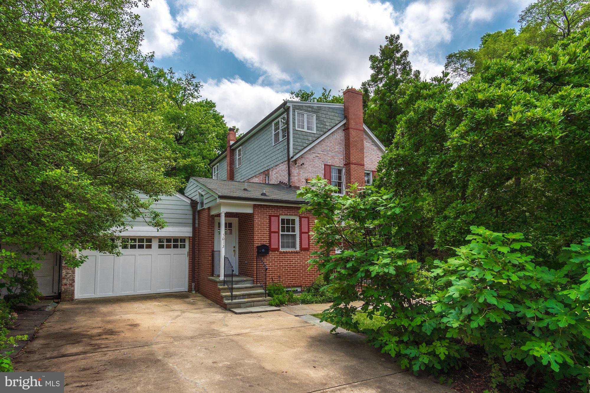 5013 Brookdale Road Bethesda, MD 20816 - Photo 53 of 57