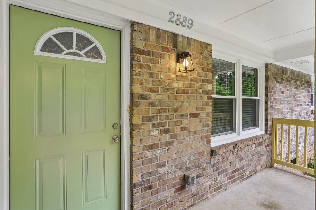 2889 White Oak Drive Decatur, GA 30032 - Photo 7 of 16