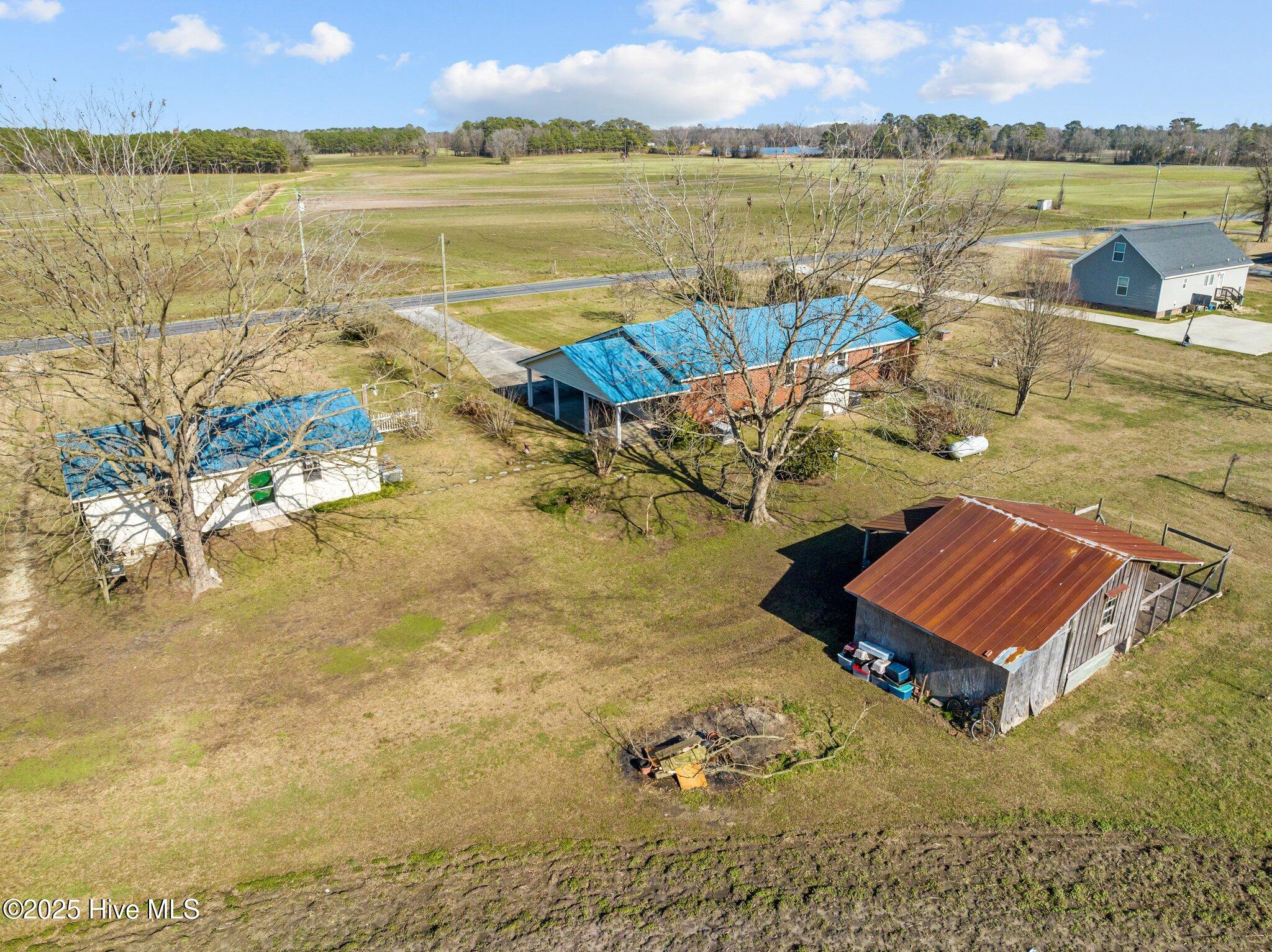 326 Ludie Brown Road Chinquapin, NC 28521 - Photo 52 of 60 12-web-or-mls-12