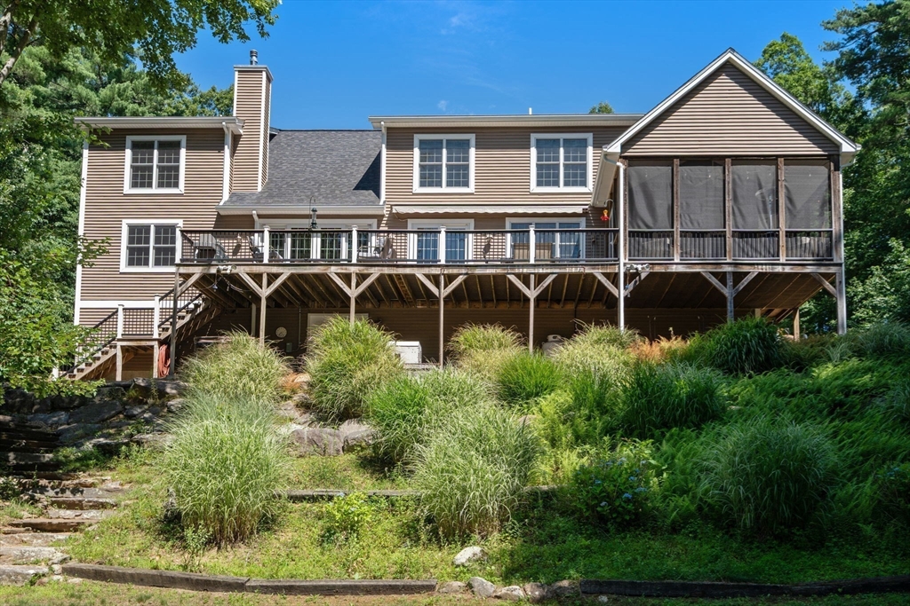 430 Mashapaug Road Holland, MA 01521 - Photo 2 of 38 Gallery Image 2