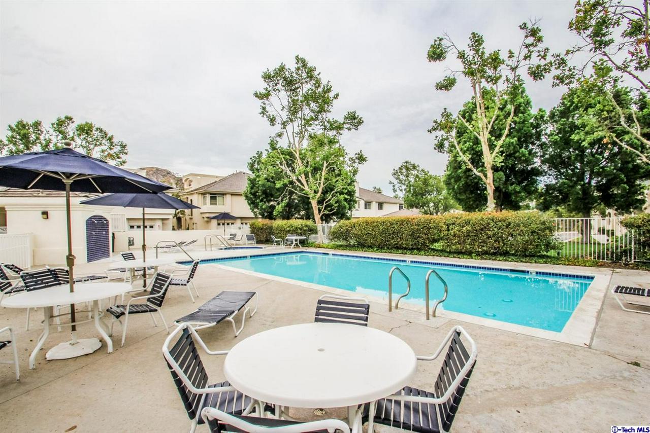 25554 Hemingway Avenue, Unit G Stevenson Ranch, CA 91381 - Photo 50 of 52 Gallery Image 50