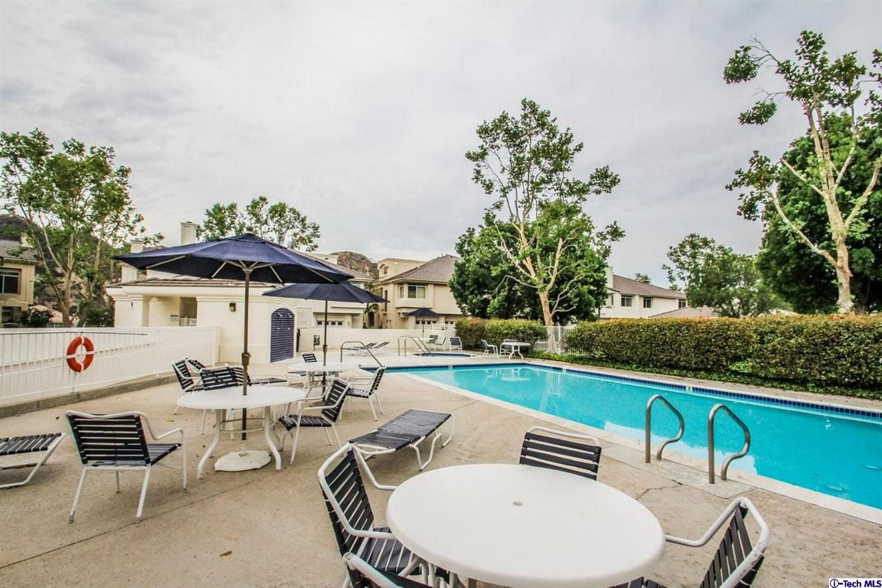 25554 Hemingway Avenue, Unit G Stevenson Ranch, CA 91381 - Photo 51 of 52 Gallery Image 51