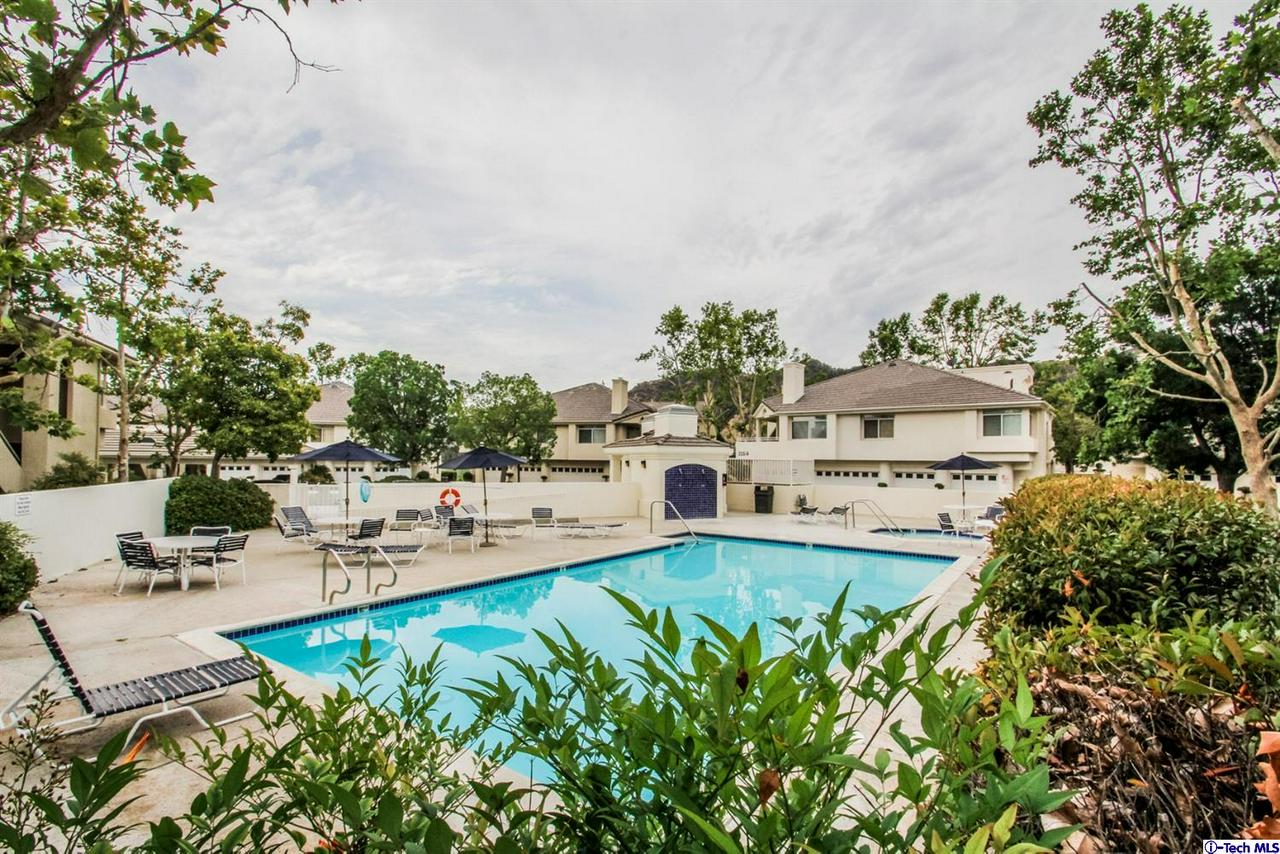 25554 Hemingway Avenue, Unit G Stevenson Ranch, CA 91381 - Photo 52 of 52 Gallery Image 52