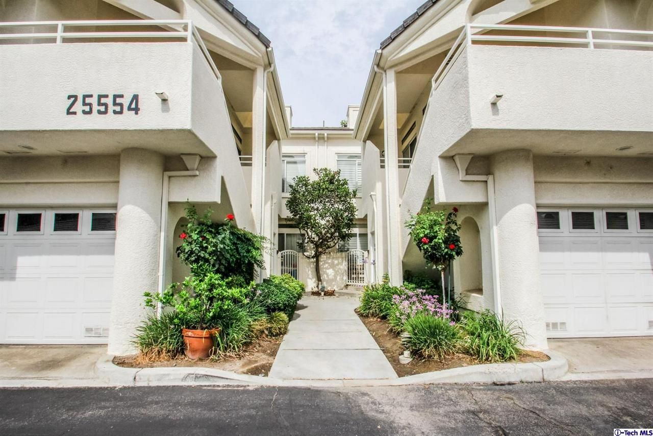 25554 Hemingway Avenue, Unit G Stevenson Ranch, CA 91381 - Photo 9 of 52 Gallery Image 9