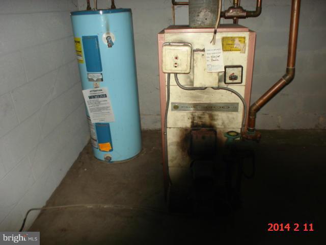 427 Ridge Avenue Hagerstown, MD 21740 - Photo 12 of 15 Basement