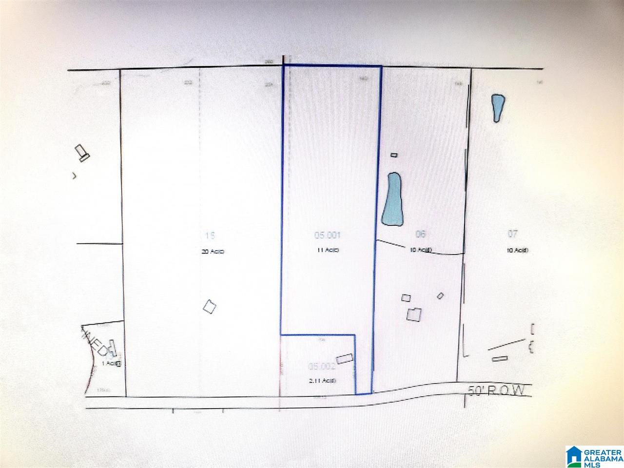 2229 County Road 82 Fruithurst, AL 36262 - Photo 1 of 12