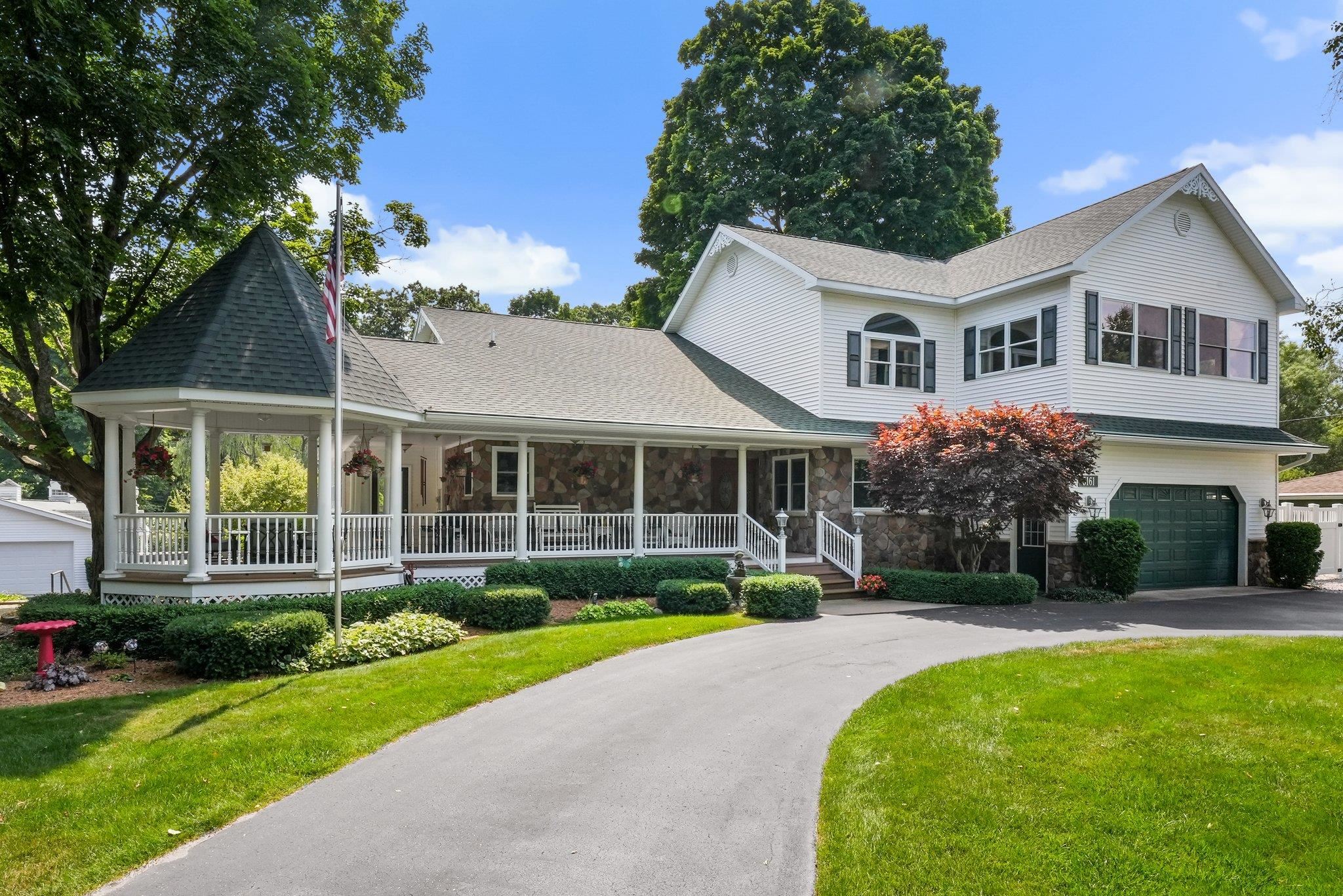 5161 Silver Pines Road Traverse City, MI 49685 - Photo 1 of 99