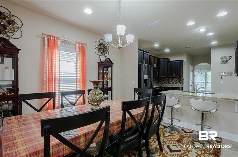 3417 Bristlecone Drive Mobile, AL 36693 - Photo 8 of 20