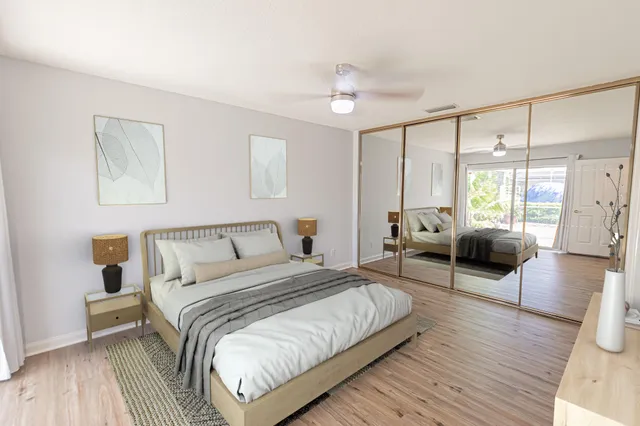 $229,500 | 1246 Northwest Sun Terrace Circle, Unit 14D, Port St. Lucie, FL 34986