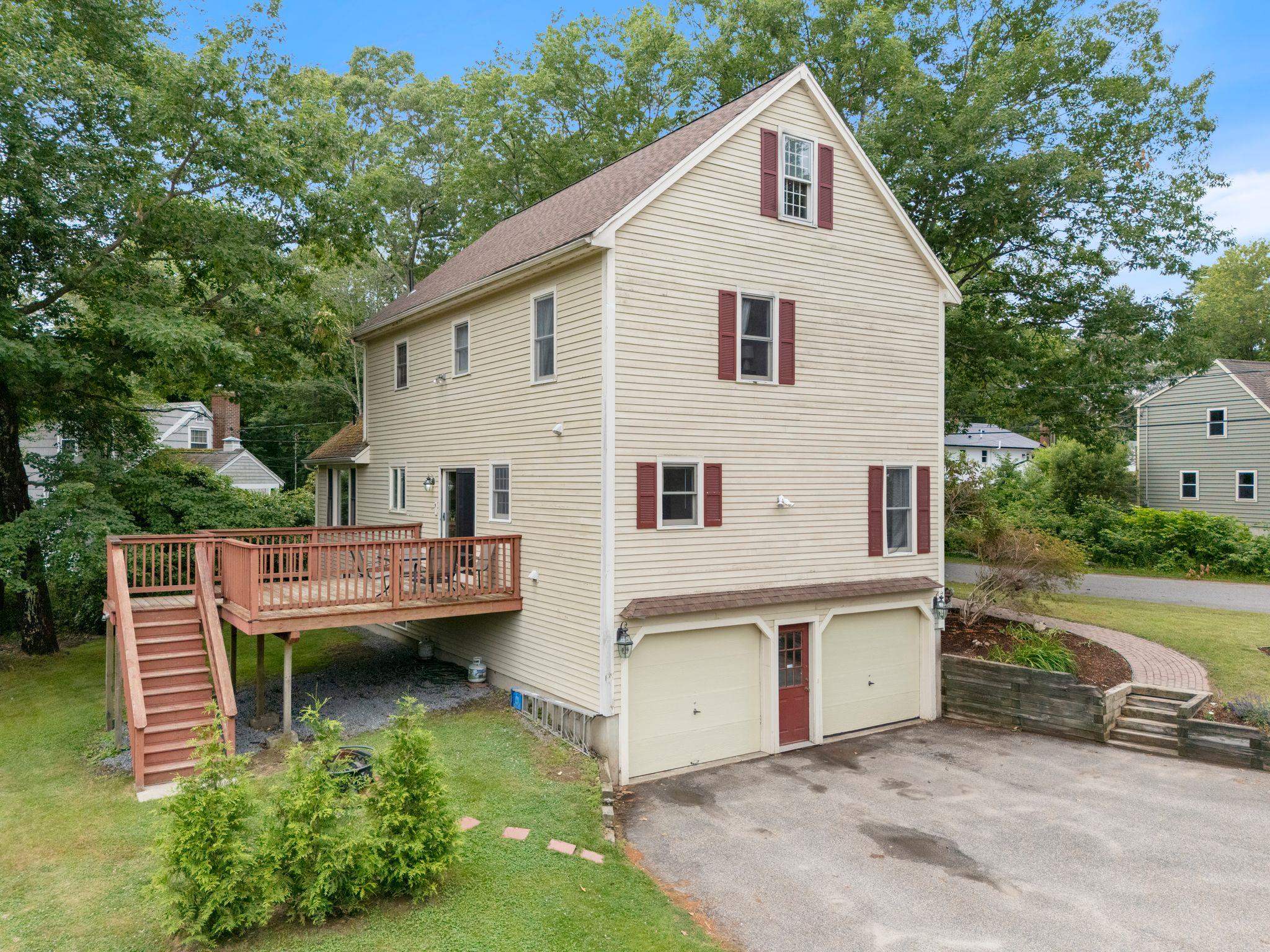 6 Dacotah Street Hampton, NH 03842 - Photo 36 of 53