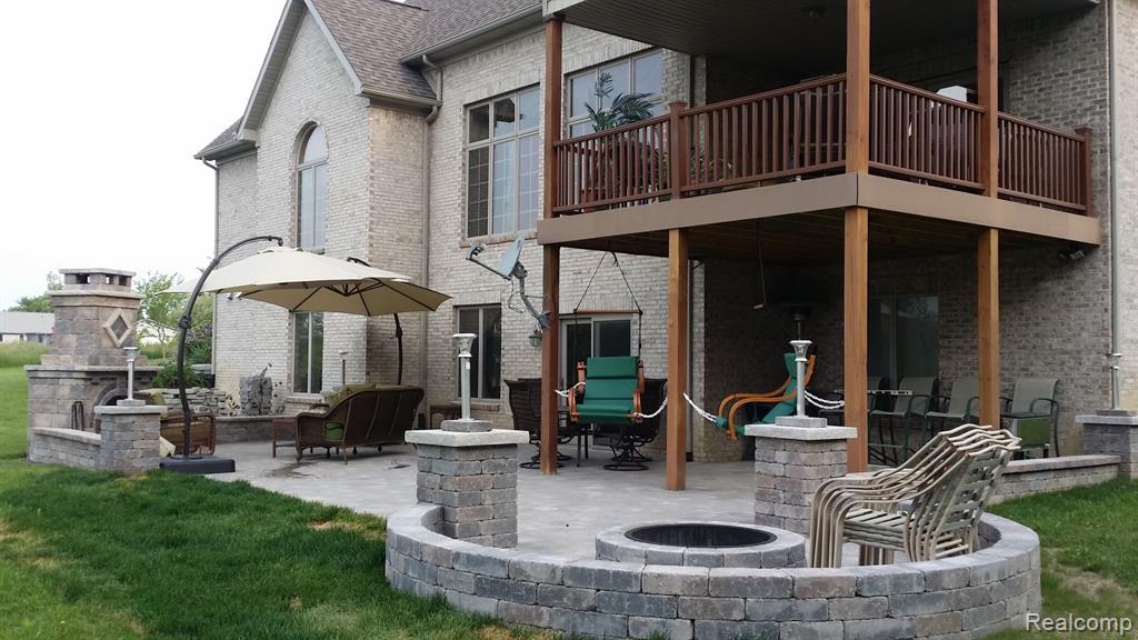 2470 East Baldwin Road Grand Blanc, MI 48439 - Photo 44 of 64 Gallery Image 44