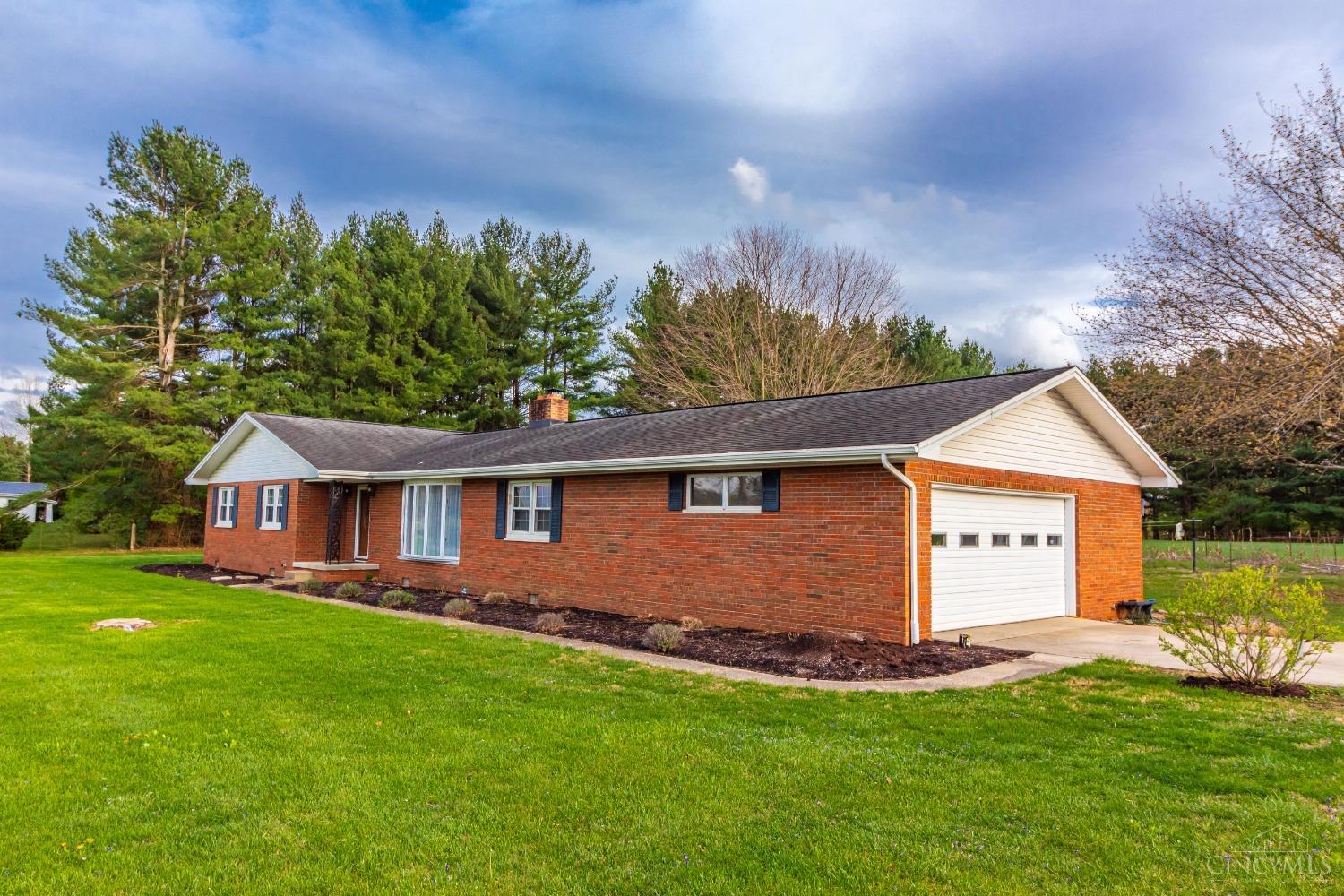665 Inlow Avenue Peebles, OH 45660 - Photo 36 of 55 Gallery Image 36