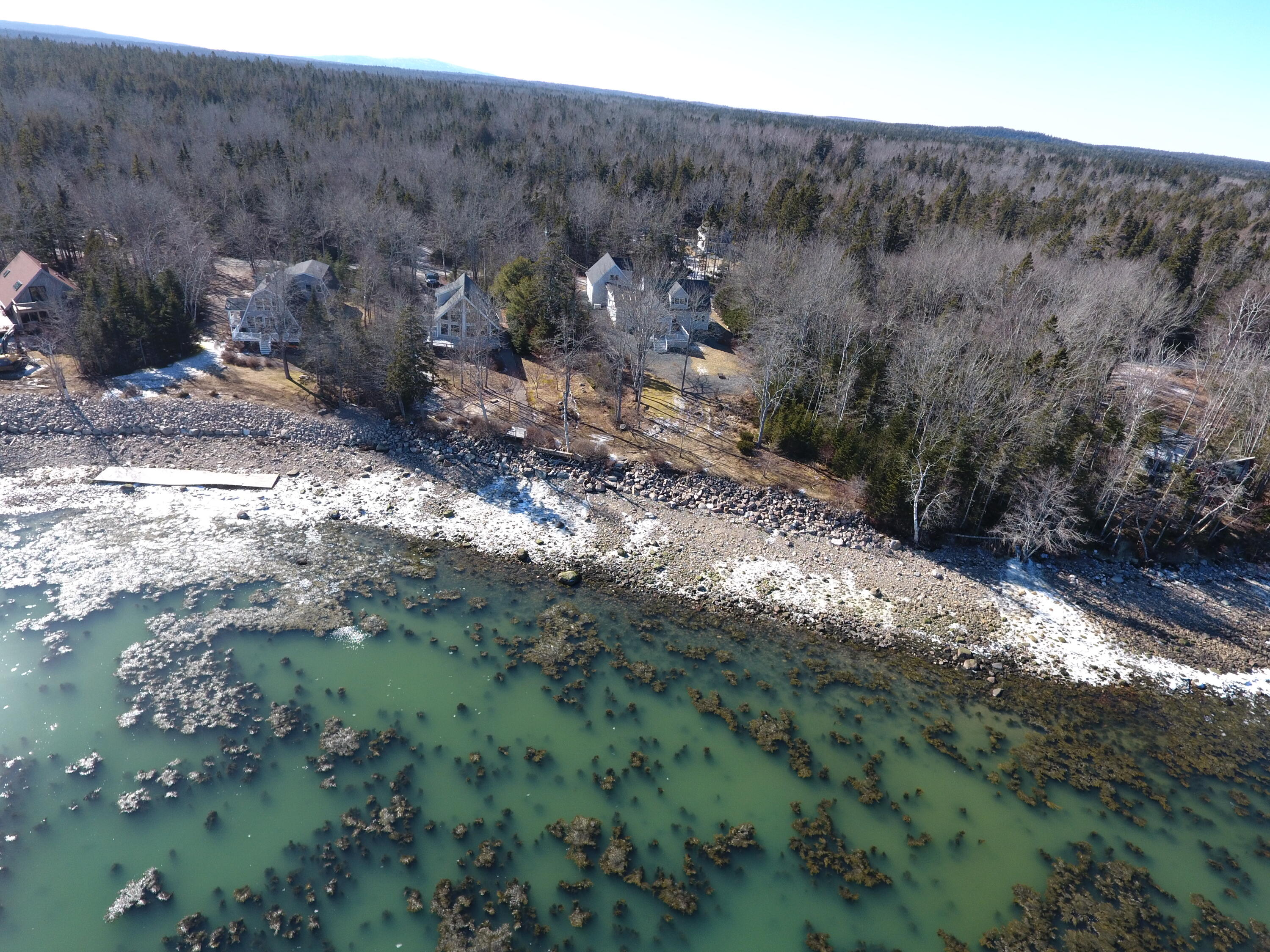 477 Paul Bunyan Road Corea, ME 04624 - Photo 39 of 42 7