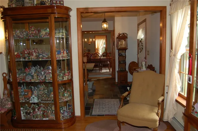 $724,900 | 60 Trout Brook Lane, Scituate, RI 02831