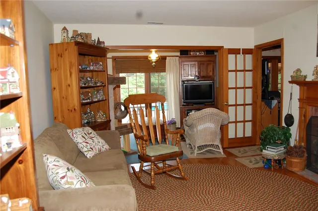 $724,900 | 60 Trout Brook Lane, Scituate, RI 02831