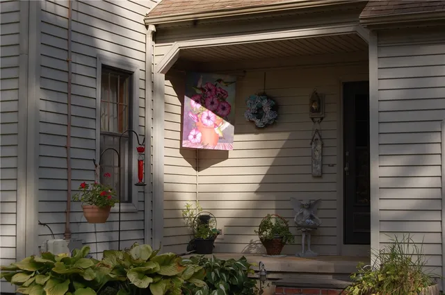 $724,900 | 60 Trout Brook Lane, Scituate, RI 02831