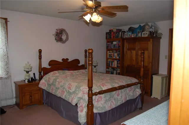 $724,900 | 60 Trout Brook Lane, Scituate, RI 02831