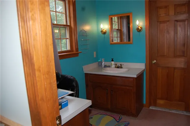 $724,900 | 60 Trout Brook Lane, Scituate, RI 02831