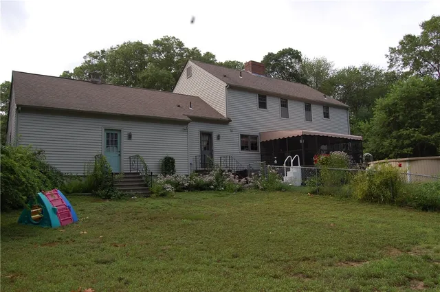 $724,900 | 60 Trout Brook Lane, Scituate, RI 02831