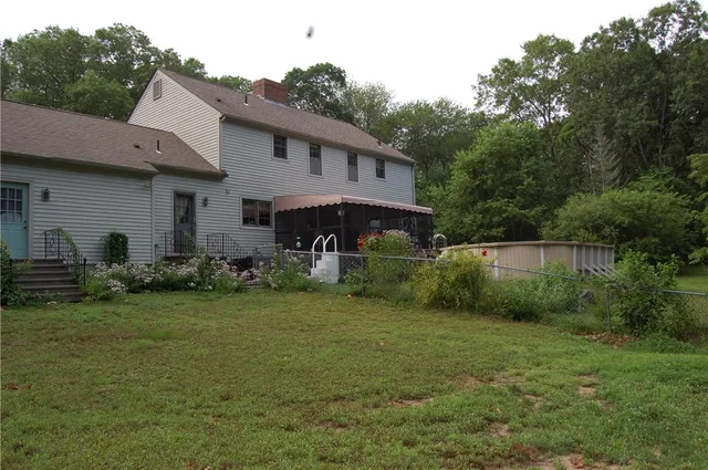 $724,900 | 60 Trout Brook Lane, Scituate, RI 02831