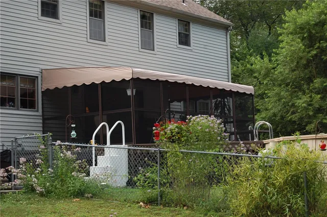 $724,900 | 60 Trout Brook Lane, Scituate, RI 02831