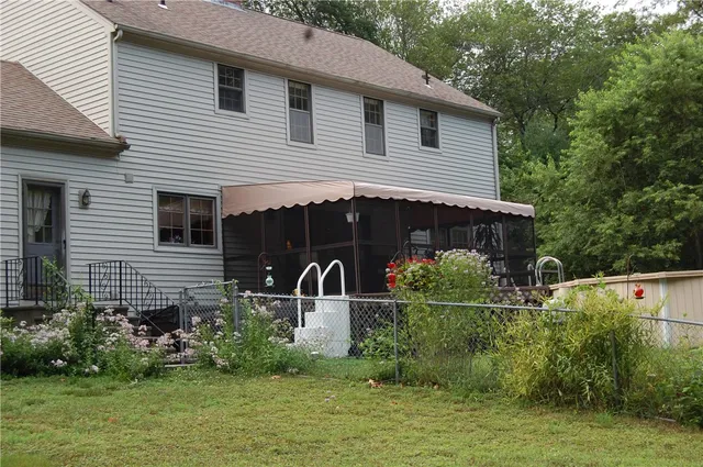 $724,900 | 60 Trout Brook Lane, Scituate, RI 02831