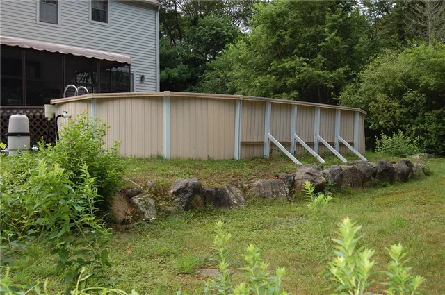 $724,900 | 60 Trout Brook Lane, Scituate, RI 02831