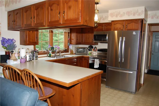 $724,900 | 60 Trout Brook Lane, Scituate, RI 02831