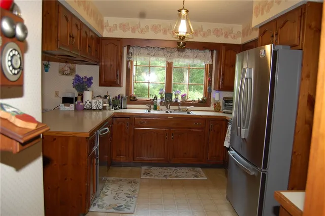 $724,900 | 60 Trout Brook Lane, Scituate, RI 02831