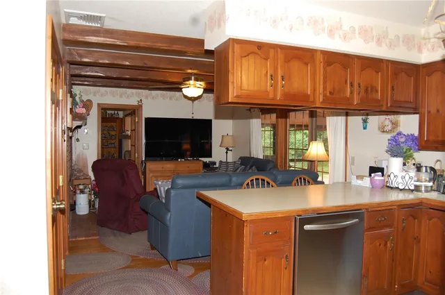 $724,900 | 60 Trout Brook Lane, Scituate, RI 02831