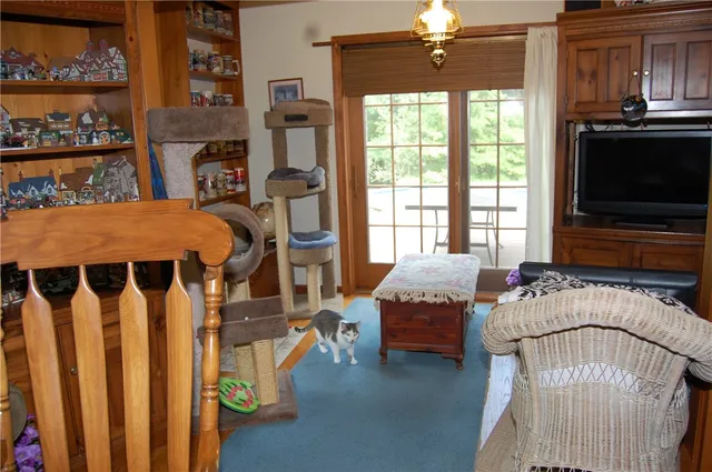 $724,900 | 60 Trout Brook Lane, Scituate, RI 02831