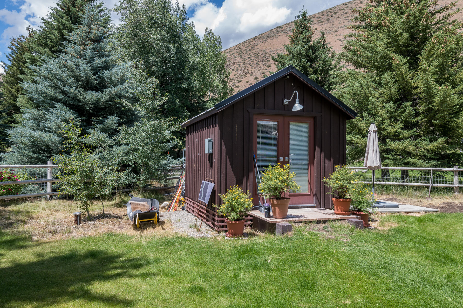 109 Willoway Road Hailey, ID 83333 - Photo 15 of 25 Studio/Office