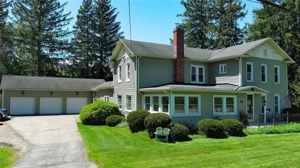 $459,000 | 709 Watkins Road, Horseheads, NY 14845