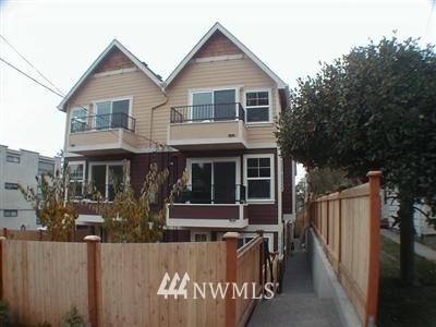 4180 Southwest Orchard Street Seattle, WA 98136 - Photo 1 of 1