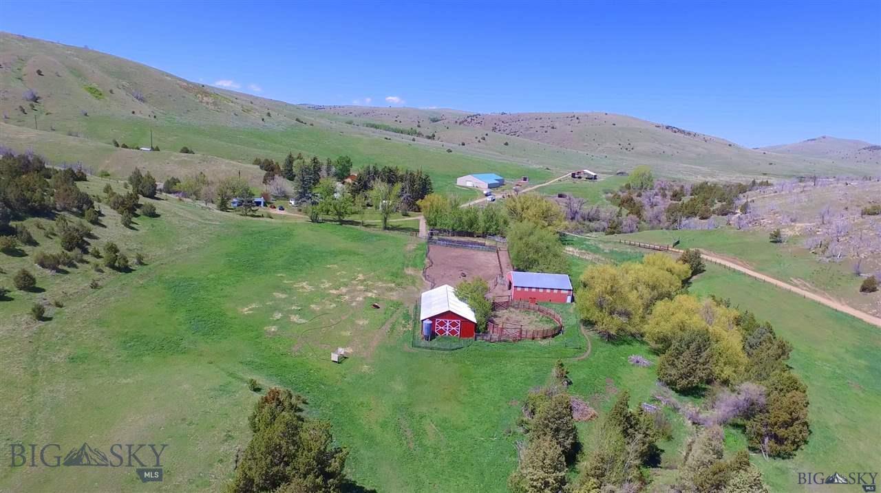 1 Cold Spring Ranch Norris, MT 59745 - Photo 1 of 1 Gallery Image 1