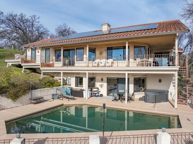 $799,950 | 22560 Adobe Road, Red Bluff, CA 96080