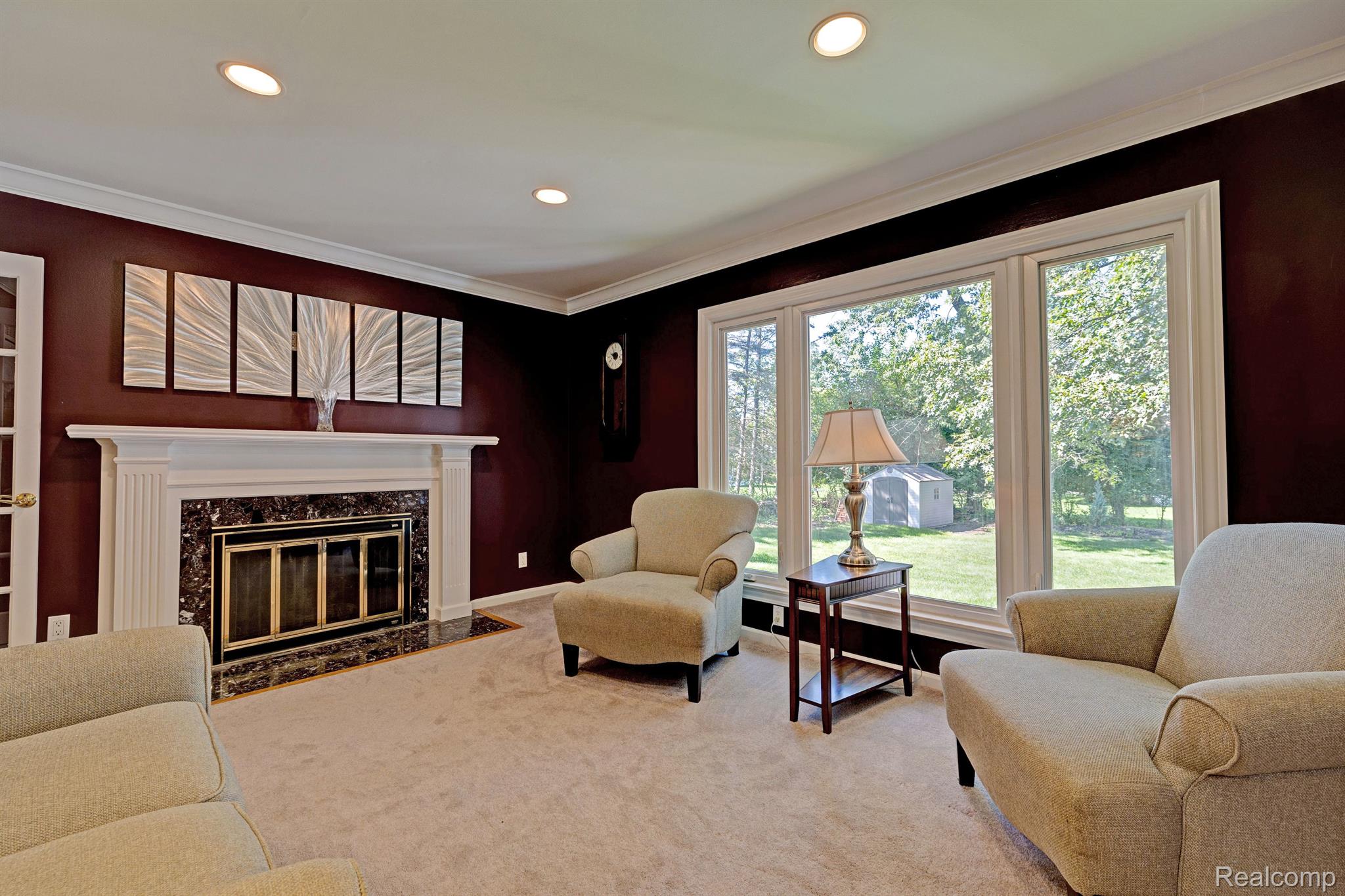 2354 Blockton Road Rochester, MI 48306 - Photo 11 of 73 Gallery Image 11