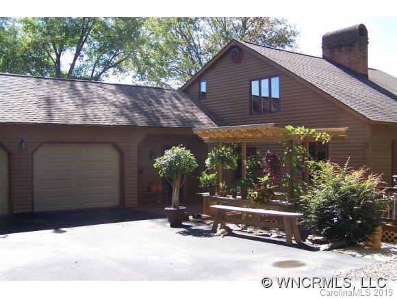 160 Little Farm Ln Mill Spring Mill Spring, NC 28756 - Photo 1 of 24 Gallery Image 1