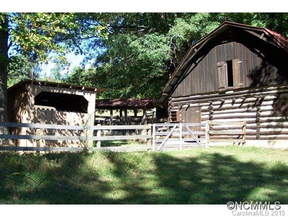 160 Little Farm Ln Mill Spring Mill Spring, NC 28756 - Photo 15 of 24 Gallery Image 15
