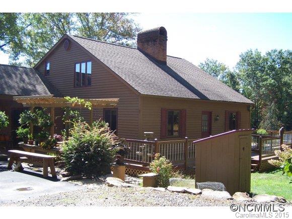 160 Little Farm Ln Mill Spring Mill Spring, NC 28756 - Photo 19 of 24 Gallery Image 19