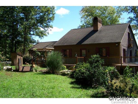160 Little Farm Ln Mill Spring Mill Spring, NC 28756 - Photo 20 of 24 Gallery Image 20