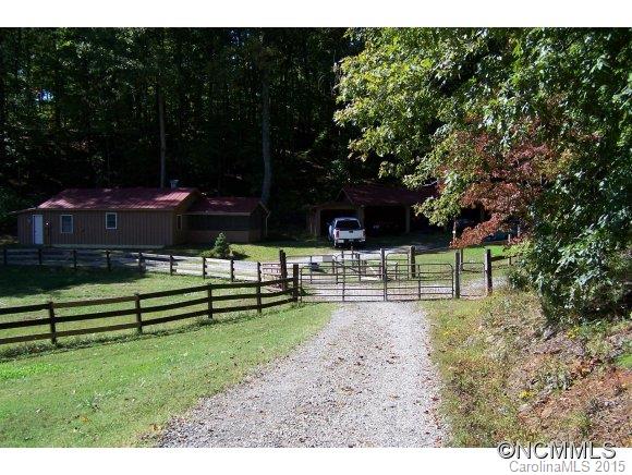 160 Little Farm Ln Mill Spring Mill Spring, NC 28756 - Photo 23 of 24 Gallery Image 23